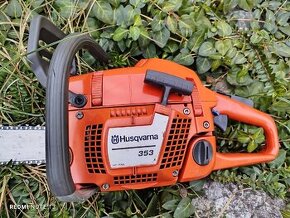 Husqvarna 353