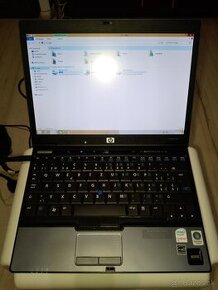 HP notebook