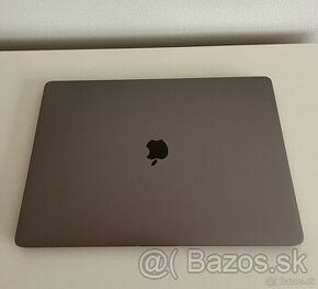 Apple MacBook Pro 16" 2019 Space Gray