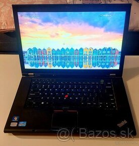 Predam notebook Lenovo ThinkPad T530