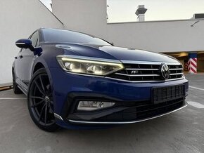 Volkswagen Passat B8.5 R-LINE Combi 2.0 TDI 147kw DSG