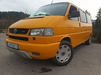 VW T4 Caravella