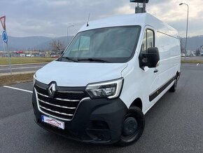 Renault Master 2.3 DCi FURGON, 2,3 135k, Cool L3H2P3