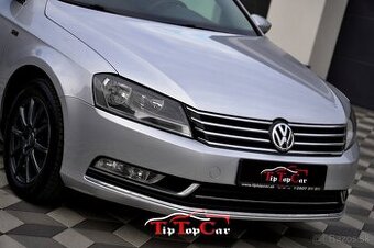 ⏩ Volkswagen Passat Variant 2.0 TDI BMT 177k Highline DSG