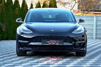 ⏩ Tesla Model 3 Long Range Dual Motor AWD 4x4 350KW