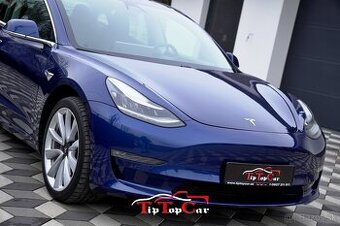 ⏩ Tesla Model 3 Long Range Dual Motor AWD 4x4 350KW