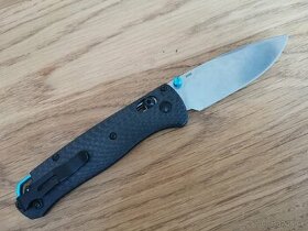 Nôž Benchmade Bugout 535-3 - 1