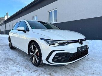 Golf 8 GTE