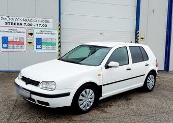 Predám VW Golf 4