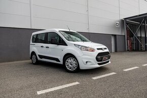 Ford Transit Connect 1.6 TDCi 70kW M5 Trend L1 04/2015