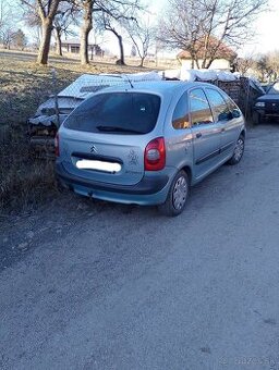 Citroën Xsara