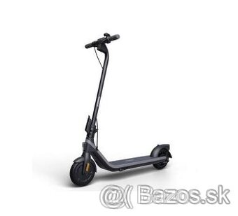 NOVÁ úplne nová kolobežka E2 E - Segway-Ninebot