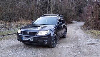 Subaru Forester 4x4 , 108kw