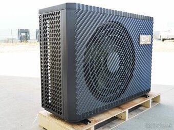 Tepelné čerpadla Monoblock 12kW - registrované pre dotácie