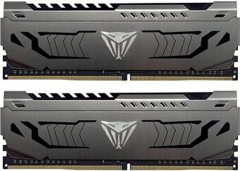 Patriot Viper Steel 32GB KIT DDR4 3200Mhz CL16