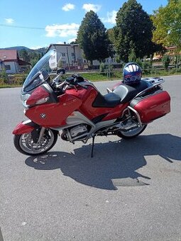 BMW R 1200 RT 2005 Fulll