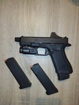 Glock 45 mos+závit