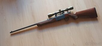 Malokalibrovka Norinco JW27 22lr