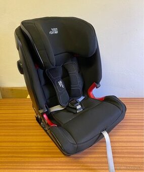 Autosedačka Britax-Römer Advansafix IV R