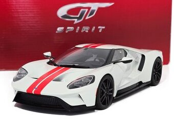 FORD GT 2017 1:18 GT Spirit