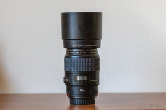 CANON EF 100mm f/2.8 USM MAKRO MACRO