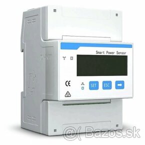 VIESSMANN smartmeter EASTRON 3-fázový, typ DTSU666