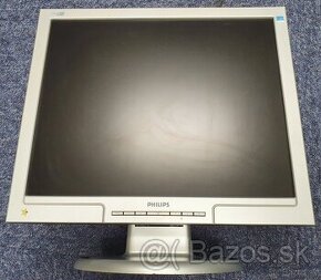 19" Philips 190S7FS/00, VGA, DVI