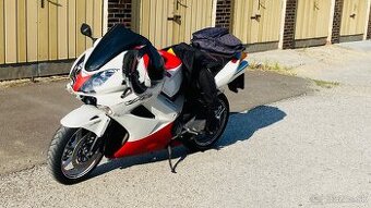 Honda VFR 800