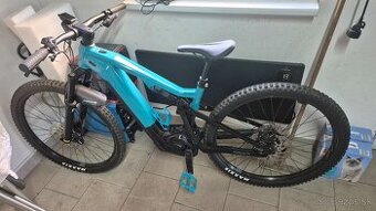 ebike FOCUS THRON2 6.7