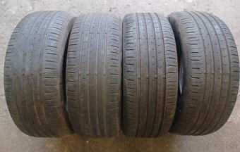 205/55R16 letné CONTINENTAL