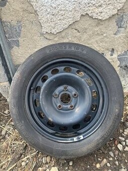 Rezerva 5x112 205/55r16