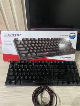 HyperX Alloy FPS PRO