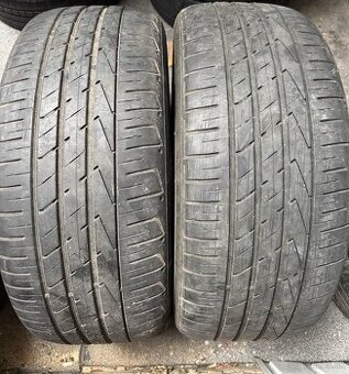 Letne pneu 235/50 R19 Hankook - 1