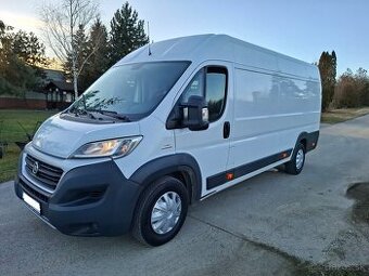 Fiat Ducato 2.3 JTD Maxi  L4H2 - 1