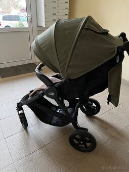 Britax kočík B-Motion 4 Plus