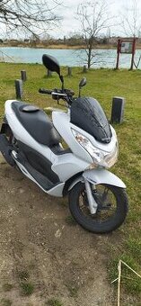 Honda PCX150 - 1