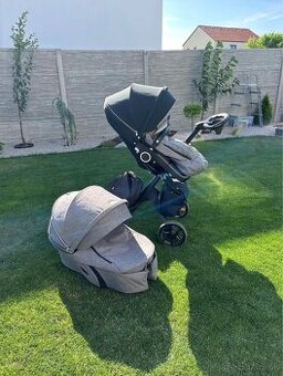 Stokke xplory