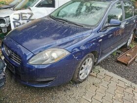 FIAT CROMA - POUŽITÉ NÁHRADNÍ DÍLY