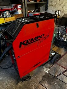 Zváračka CO2 Kempo / Kempi - 1