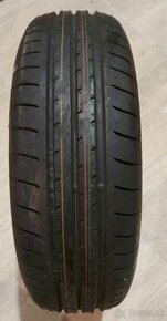 Nejazdené letné pneu Toyo Proxes - 185/60 r16 - 1