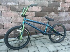 BMX SCOTT Volt X - 10