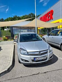 Predám Opel astra caravan