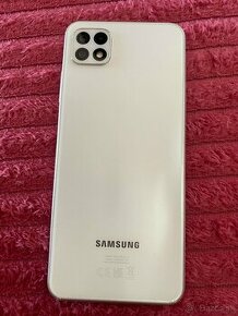 Samsung galaxy a22 5g - 1