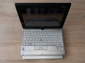 Laptop Fujitsu Siemens LifeBook P Series P1620