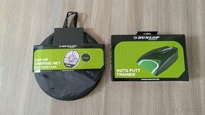 Dunlop - golfovy trenazer, trener, treningove pomocky - 1