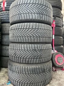 Predám zimné pneu 275/35r19