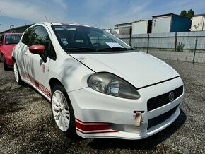 Abarth Punto 1.9 JTD - 1