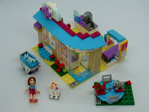 Lego Friends 41085 Vet Clinic