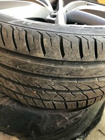 Prodam kola 5x112 r19 - 1