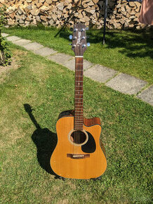 Takamine elektroakustická gitara